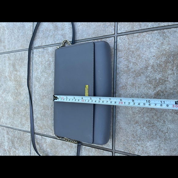 Kate Spade Tilden Place Alek Crossbody - Picture 8 of 13